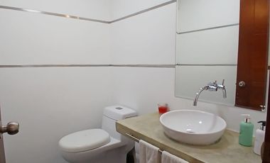 DUPLEX IMPECABLE 4 DORMITORIOS EN CHACARILLA SURCO
