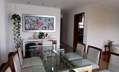 DUPLEX IMPECABLE 4 DORMITORIOS EN CHACARILLA SURCO