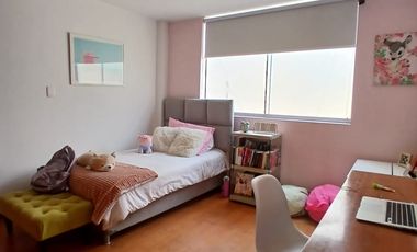 DUPLEX IMPECABLE 4 DORMITORIOS EN CHACARILLA SURCO