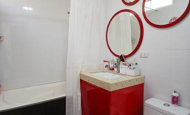 DUPLEX IMPECABLE 4 DORMITORIOS EN CHACARILLA SURCO