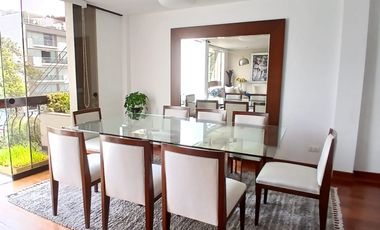 DUPLEX IMPECABLE 4 DORMITORIOS EN CHACARILLA SURCO
