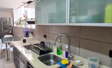 DUPLEX IMPECABLE 4 DORMITORIOS EN CHACARILLA SURCO