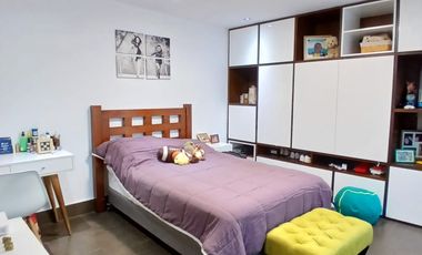 DUPLEX IMPECABLE 4 DORMITORIOS EN CHACARILLA SURCO