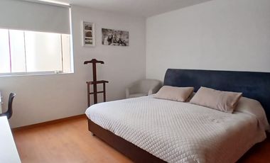 DUPLEX IMPECABLE 4 DORMITORIOS EN CHACARILLA SURCO
