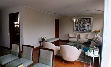 DUPLEX IMPECABLE 4 DORMITORIOS EN CHACARILLA SURCO