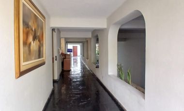 DUPLEX IMPECABLE 4 DORMITORIOS EN CHACARILLA SURCO