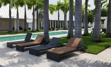 Terreno en venta Aires Norte