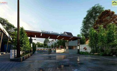 Perumahan Baru Nagreg Bandung Timur