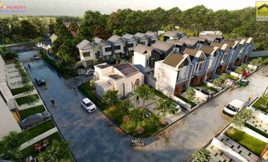 Perumahan Baru Nagreg Bandung Timur