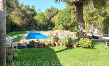 Avda Lonquén Sur- Calera de Tango