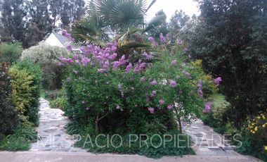 Avda Lonquén Sur- Calera de Tango