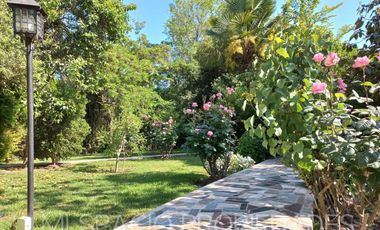 Avda Lonquén Sur- Calera de Tango