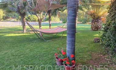 Avda Lonquén Sur- Calera de Tango