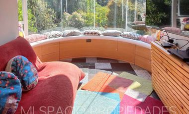 Avda Lonquén Sur- Calera de Tango