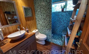 Avda Lonquén Sur- Calera de Tango