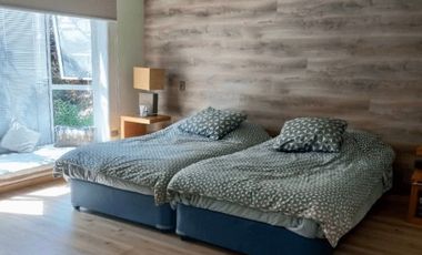 Avda Lonquén Sur- Calera de Tango