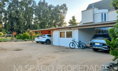 Avda Lonquén Sur- Calera de Tango