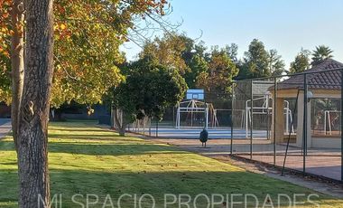 Avda Lonquén Sur- Calera de Tango