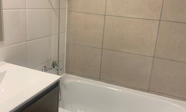 🏡 Se Arrienda Departamento Nuevo – 2 Dormitorios / 1 Baño 📍 Goycolea 0122, La Cisterna, Región Metropolitana