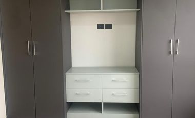 🏡 Se Arrienda Departamento Nuevo – 2 Dormitorios / 1 Baño 📍 Goycolea 0122, La Cisterna, Región Metropolitana
