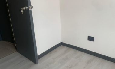 🏡 Se Arrienda Departamento Nuevo – 2 Dormitorios / 1 Baño 📍 Goycolea 0122, La Cisterna, Región Metropolitana