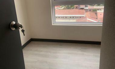 🏡 Se Arrienda Departamento Nuevo – 2 Dormitorios / 1 Baño 📍 Goycolea 0122, La Cisterna, Región Metropolitana