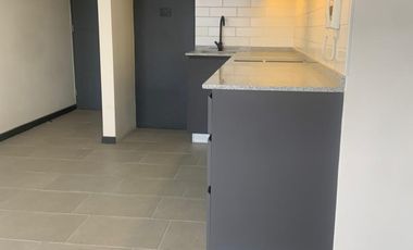 🏡 Se Arrienda Departamento Nuevo – 2 Dormitorios / 1 Baño 📍 Goycolea 0122, La Cisterna, Región Metropolitana
