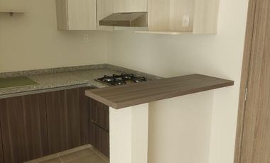 Departamento de 1 recámara en Planta Baja Cerca del Estadio Jalisco