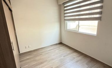 Departamento de 1 recámara en Planta Baja Cerca del Estadio Jalisco