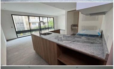 DEPARTAMENTOS EN VENTA EN COLONIA NONOALCO.