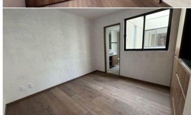 DEPARTAMENTOS EN VENTA EN COLONIA NONOALCO.