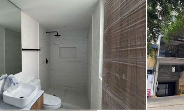 DEPARTAMENTOS EN VENTA EN COLONIA NONOALCO.