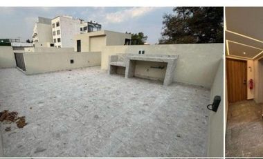 DEPARTAMENTOS EN VENTA EN COLONIA NONOALCO.