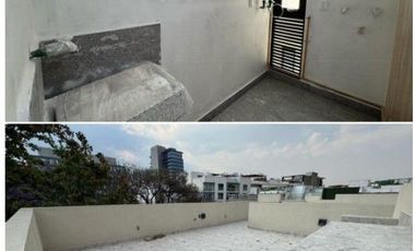 DEPARTAMENTOS EN VENTA EN COLONIA NONOALCO.