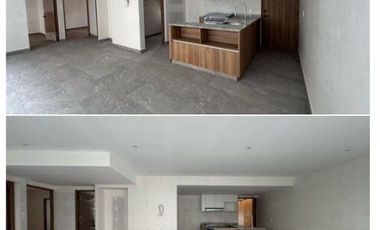 DEPARTAMENTOS EN VENTA EN COLONIA NONOALCO.