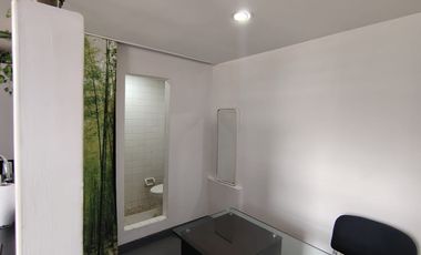 RENTO HERMOSO APTO AMOBLADO CHICO