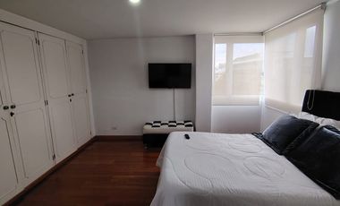 RENTO HERMOSO APTO AMOBLADO CHICO