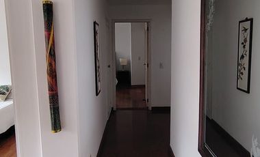 RENTO HERMOSO APTO AMOBLADO CHICO