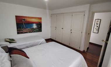 RENTO HERMOSO APTO AMOBLADO CHICO