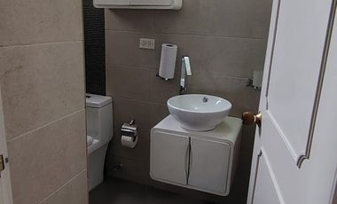 RENTO HERMOSO APTO AMOBLADO CHICO