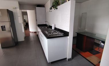 RENTO HERMOSO APTO AMOBLADO CHICO