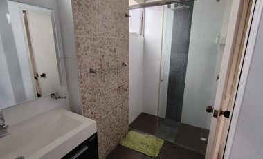 RENTO HERMOSO APTO AMOBLADO CHICO