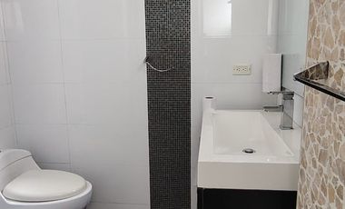 RENTO HERMOSO APTO AMOBLADO CHICO