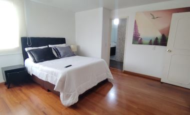 RENTO HERMOSO APTO AMOBLADO CHICO