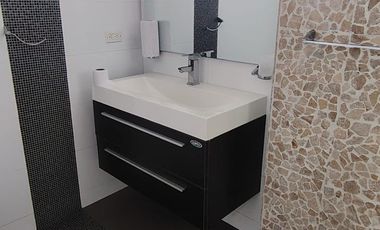 RENTO HERMOSO APTO AMOBLADO CHICO