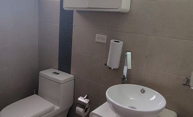 RENTO HERMOSO APTO AMOBLADO CHICO