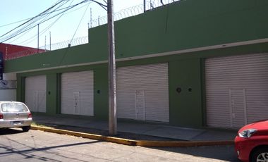 Locales Comerciales en renta en Uruapan, Uruapan