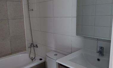 🏡 Se Arrienda Departamento Nuevo – 3 Dormitorios / 2 Baños 📍 Goycolea 0122, La Cisterna, Región Metropolitana