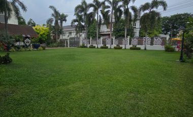 2-story detached house for sale, Aekpailin Village, Srinakarin, Soi Sridan 6, area 351 sqw., usable area 500 sq m., 4 bedrooms, 5 bathrooms, selling p