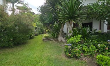 2-story detached house for sale, Aekpailin Village, Srinakarin, Soi Sridan 6, area 351 sqw., usable area 500 sq m., 4 bedrooms, 5 bathrooms, selling p